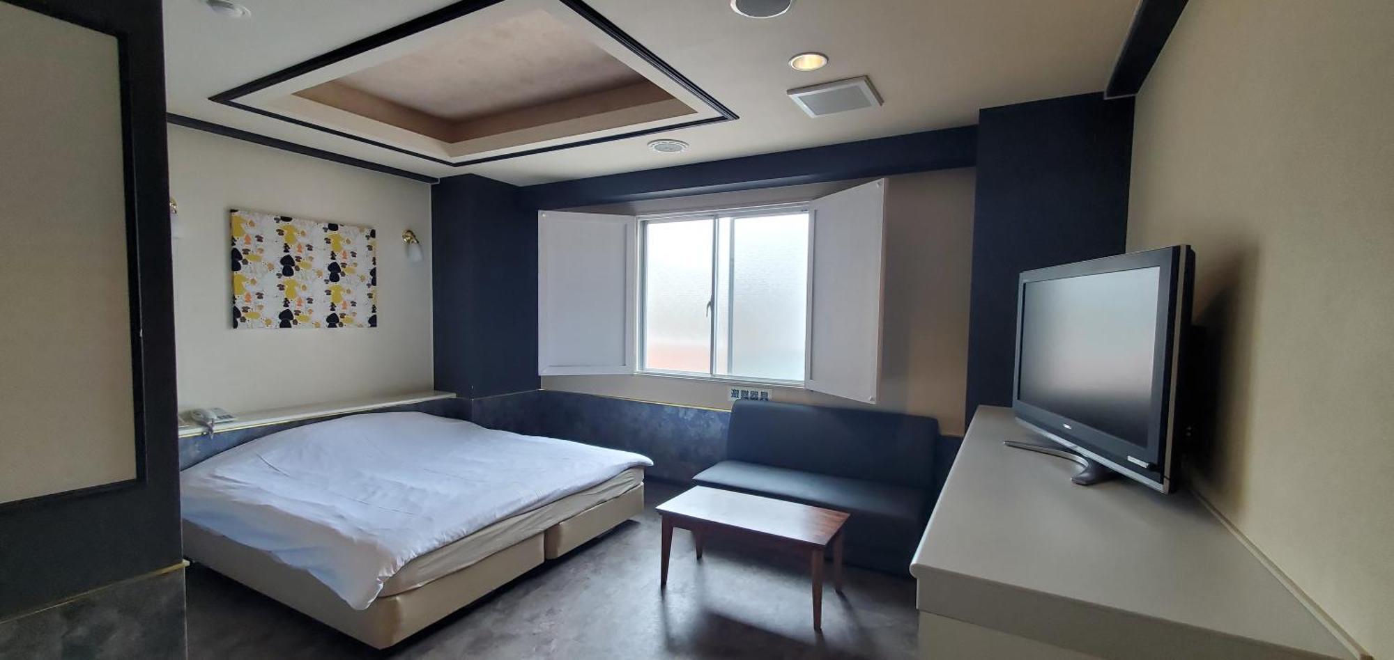 Hotel Golf Tsunashima (Adults Only) Yokohama  Exterior photo