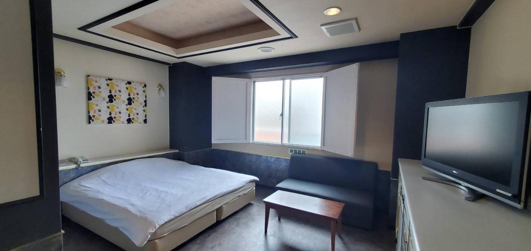 Hotel Golf Tsunashima (Adults Only) Yokohama  Exterior photo