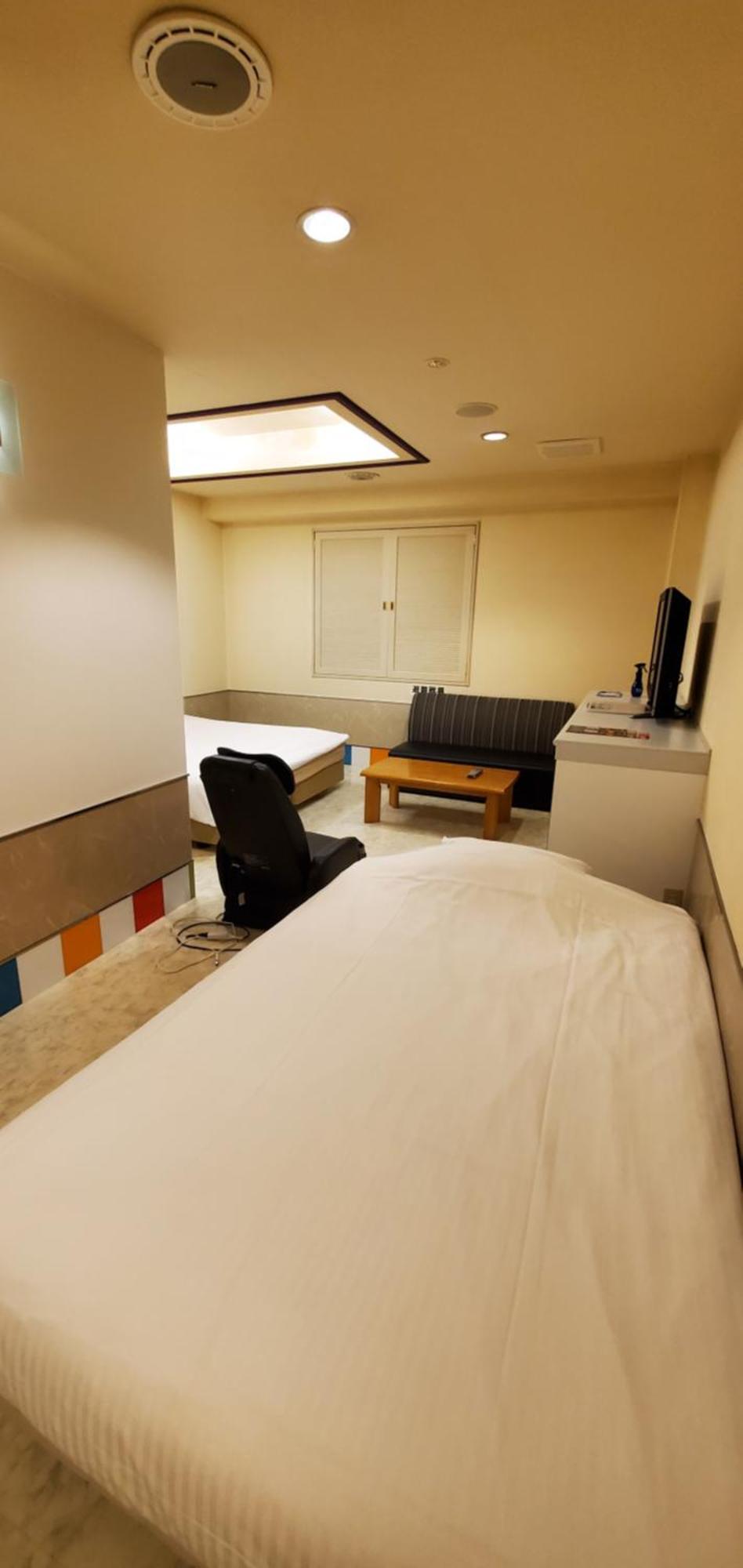 Hotel Golf Tsunashima (Adults Only) Yokohama  Exterior photo